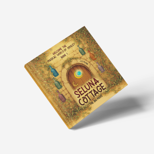 Seluna Cottage - The Big Move