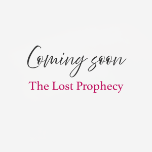 The Lost Prophecy