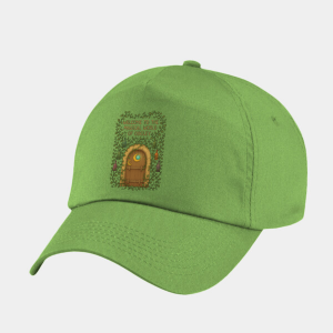 TWOW Cap - Green