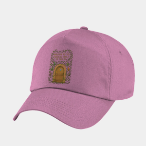 TWOW Cap - Pink