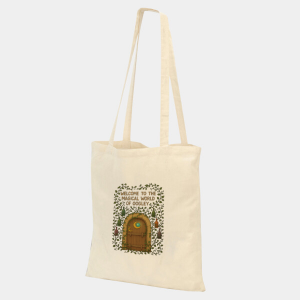TWOW Tote